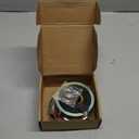 CARBBIA AC Compressor Clutch Kit Compatible with Honda Civic 2006 2007 2008 2009 2010 2011 1.8L L4 Ac Clutch with Pulley Electromagnetic Coil Front Plate CO4918AC 98555 97555 38810RNAA01 38810RNAA0