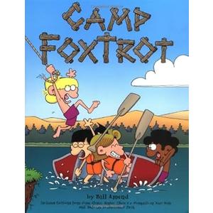 Camp FoxTrot (Volume 18)