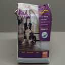 BV Puppy Pads XL 40 Count 28"x34" - Leak-Proof Pee Pads for Dogs with 6-Layer Design, Rapid Dry Sheet & Attractant - Dog Pad Extra Large with Odor Control - Perfect for Big Dogs & Indoor Use