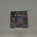 Wireless Carplay Adapter for iPhone Ai Box with Netflix/YouTube Supports TF/Card Dongle Plug and Play Easy Setup Carplay & Android Auto Video Entertainment for iOS 10+ and Cars After 2015 Car