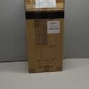 Windowless Air Conditioner w/ 4 Modes & 3 Speeds, Waterless Alert, 2.4-Gal Tank for 20H Cooling, 12H Timer, 20FT Remote, 70 Auto Swing Evaporative Air Cooler, Portable AC Unit for Bedroom