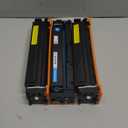 Toner Cartridge Compatible with CF414A W2020A Pro M454dn M454dw M479dw M479fdn M479fdw M479fnw 1set