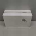 Supernal Wheat Straw Dinnerware Sets,Plates and Bowls Set, Dish Sets for 8, Unbreakable Plate for 8 Dishwasher Safe,Reusable Dinnerware Black-16pcs Plates, 8pcs Bowls, 8pcs Cups. (32pcs)