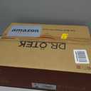 DR.TEK Metal Detector for Adults Waterproof, Professional Gold Detector Kit with Higher Accuracy, 10" IP68 Coil, 5 Modes, Backlight LCD Display, Advanced DSP Chip for Beach Underwater Hunting