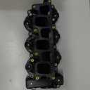 Car Intake Manifold CT4Z9424C CT4Z-9424-C Compatible For Ford Edge Compatible For Explorer FLEX MKS MKT 3.7L 3.5L