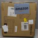 Folding Storage Ottoman, Velvet Storage Bench, Footrest, Footstool,for Living Room, Bedroom and Office,15 x 15 x 15 Inches, 300 kg Load Capacity,Cream White, UASND04W