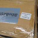 Floor Mats for 2007-2014 Ford Edge/2007-2015 Lincoln MKX, Trunk Mat and Backrest Mat All Weather TPE Protector for Ford Edge Accessories