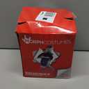 Morph Alien Costume, Silver Inflatable Alien Costume Adult, Inflatable Costumes Adult, Blow Up Costumes for Adults, One Size