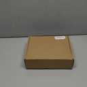 AsFrost Dog Food Bowls Stainless Steel & Water Dish with No-Spill and Non-Skid, Feeder Bowls with Dog Food Dish for Small Medium Large Size,Dogs,Cats,Puppy Pets, Black, 12oz