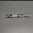 URLLUAE Rocket Space Wall Art Posters for Kids Room, Outer Space Planet Motivational Poster Hanger Frame for Boys Bedroom Classroom Nursery Playroom Wall Decor, 12x16 Inch Set of 2