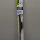 Rain-X 5079281-2 Latitude 2-In-1 Wiper Blades, 26 Inch Windshield Wipers (Pack Of 1), Automotive Replacement Windshield Wiper Blades With Patented Rain-X Water Repellency Formula