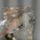 JeVenis Boho Champagne Rose Cake Decoration Balls Cake Decoration Gold Palm Leaves Cake Decoration Bohemian White Gold Ball Cake Decoration Boho Party Supplies