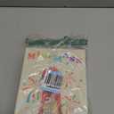 LED Mask, Light Up Mask with Gesture Sensing for Festival Dj Cosplay Masquerade Part Christmas Birthday Gifts for Kids