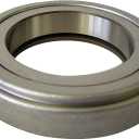 Complete Tractor New 1112-6017 Release Bearing Compatible with/Replacement for Ford Holland Tractor - 82010859 D8Nn7580Bb