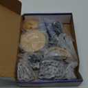 REVO Timing Chain Kit & VVT Gears for Buick GMC Cadillac ATS Chevy Colorado 2.0L 2.5L Replace#12627109