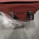 YETI Hopper M Series Portable Soft Coolers with MagShield Access, Wild Vine Red, M30