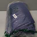 PONGHEI 2 Moving Blankets 40"x 72" Heavy Duty Packing Blankets for Moving Shipping Thick Furniture Wrapping for Moving Supplies Professional Quilted Shipping Blankets