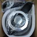 Chefman Electric Kettle with Temperature Control, 5 Presets LED Indicator Lights, Removable Tea Infuser, Glass Tea Kettle & Hot Water Boiler, 360 Swivel Base, BPA Free, Stainless Steel, 1.8 Liters