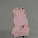 Cat Recovery Suit for Abdominal Wounds or Skin Diseases, Cat Onesie for Cats After Surgery Female Kitten Recovery Suit, Breathable E-Collar Alternative for Cats After Spay Anti Licking Wounds, Small
