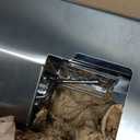 Gaggia RI9380/46 E24 Espresso Machine, Brushed Stainless Steel