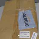 Manual Lawn Aerator Tool, Heavy Duty Detachable Iron Grass Aerator with Root Weeder, Reducing Soil Compaction, Yard Aeration Tool for Garden & Lawn Care