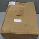 meekoo 12 Pcs Crystal Glass Lotus Candle Holders Lotus Crystal Tealight Candle Holders for Christmas Home Decor Wedding Party