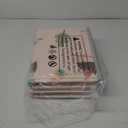 Baby Play Mat, 50 x 50 Inch Play Mat Perfect for Use Baby Playpen, Foldable Baby Foam Playmat for Floor, Portable Waterproof Activity PlayMats for Babies, Infants and Toddlers (Beige)