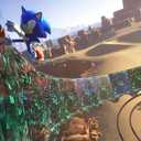 Sonic Frontiers - Nintendo Switch