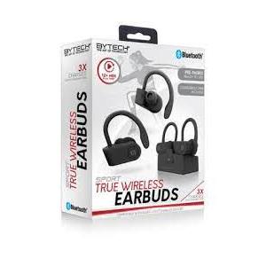 Bytech True Wireless Earbuds