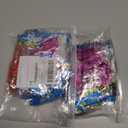 3 x 24 Pack Halloween Sticky Hands Toys, Skeleton Hand Sticky Stretchy Toys for Kids Girls Boys Halloween Goodie Bags Stuffers Party Favors Treat Bag Gifts