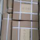 BalanceFrom Cast Iron Olympic 2-Inch Plate Weight Plate for Strength Training and Weightlifting, Multiple Options, Multiple Packages (Color #4)