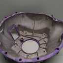 Aluminum Bellhousing Kit With Flywheel Inspection Cover, 17"