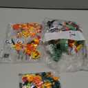 LEGO Botanicals Chrysanthemum Building Set for Adults Ages 18+ - Artificial Flower for Dinner Table Centerpieces & Decoration - Gift for Birthdays - 10368