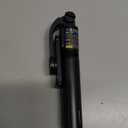 Portable Selfie Stick, 4 in 1 Extendable Phone Tripod Stand with Detachable Wireless Remote & Phone Holder 360 Rotating Mini Travel Tripod Compatible with iPhone 16/15/14/13 Pro/Android/Gopro