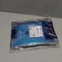 Brenthaven 360 Rugged iPad Case Fits ONLY Apple 11th Gen A16 & 10th Gen 2022 Drop Tested Cover - Gray