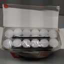 (2 Pack) Under Door Draft Stopper, Draft Stopper for Bottom of Door, Adjustable 30-36 Inch Door Draft Blocker, Under Door Gap Filler, Easy Install Door Seal, Helps Reduce Drafts, Noise and Heat Loss