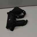 Surge Metaquest 2 VR Pro Grips: Black