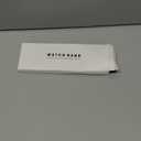 QUNDAXI Slim Metal Band with Apple Watch Band 40mm 41mm 38mm 45mm 44mm 42mm, Dressy Stainless Steel Chain Strap for Women Man iWatch Bands Series 9 8 7 6 5 4 3 2 1 SE SE2