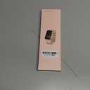 Fitness Tracker Smart Watch, 1.47" Full Touch Health Tracker with 24/7 Heart Rate & Blood Oxygen Monitor, Sleep Tracker, 3ATM Waterproof Step Tracker Activity Tracker for Women Men, Midnight Blue