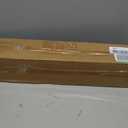 4 Inch Exhaust Pipe, 4'' Stainless Steel Straight Exhaust Pipe, 30" Length 4'' Muffler Replacement Pipe