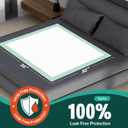 MILDPLUS 50 Count Disposable Bed Pads , 30x36 Inch Extra Large Incontinence Underpads | Heavy Absorbency 90 Grams Pee Pads for Adult, Senior, Baby & Pet Care (No Adhesive)