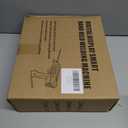 Portable Handheld Welding Machine - 110V,IGBT Inverter ARC Welder Gun Stick Welder, Welder with LED Display,easy arc ignition,small volume, and simple operation for 1/16"-1/8"Welding Rods (Black)