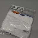 Toddler Boy Halloween Outfit Truck Pumpkin Embroidered T-shirt+Striped Shorts Fall Set (White)