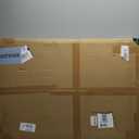 Large Puzzle Board & Puzzle Table with Folding Legs and Drawers 36″ × 26″ Tilt Tabletop for 1500 Piece Puzzle Board, Portable Ergonomic Puzzle Table for Family Bonding & Cognitive Therapy