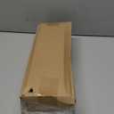 Floating Shelf Brackets, 8 inch Hidden Shelf Brackets Heavy Duty Blind Shelf Support, 150LBS Load Capacity, 6 Pack Floating Shelf Hardware for DIY Wood Wall Floating Shelves