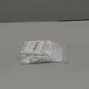 TENS Unit Pads 2"X2" 48 Pcs Replacement Pads Electrode Patches for Electrotherapy