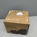 Wireless Cat Water Fountain with Motion Sensor - 3.2L (113oz) Quiet Automatic Pet Fountain, 5200mAh Battery & Easy-Clean Design for Cats & Dogs