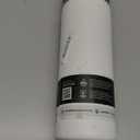 Hydro Flask Wide Mouth Bottle with Flex Sip Lid - Insulated Water Bottle Travel Cup Coffee Mug White 20 oz