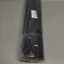 30x17 In Funny Merry Christmas Doormats for Front Door Mat Doorbell Broken Yell DingDong Really Loud Outdoor Entrance Non Slip Mats Indoor Decor Bathroom Mat Entrance Rug Kitchen Rugs and Mats