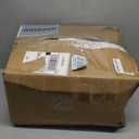 3D Jacquard Design Comforter Set, Ultra-Soft Warm Queen Size Sherpa Fur Plush 3-Pieces Sets Luxury Cozy Bedding with 2 Pillowcases (90"x90", Cream White)